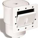 Model 8940 Complete Standard Thru-Wall Skimmer