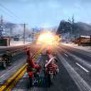 Road Redemption for PlayStation 4