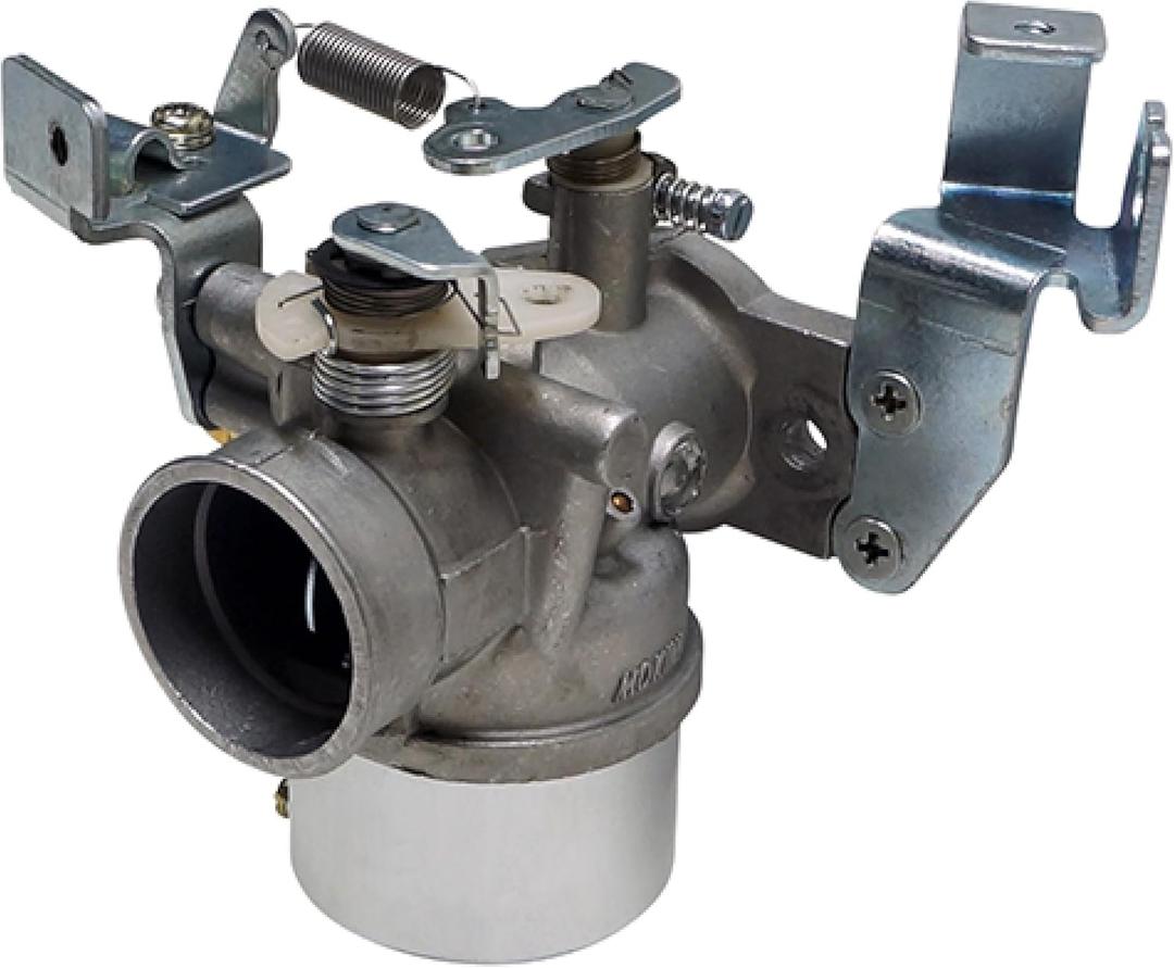 Red Hawk CARB-004A Carburetor Compatible With/Replacement For Yamaha G14 4-cycle and gas 1994 and 1995 JN3-14101-10 Golf Carts