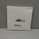 Jutom 4 Pieces Tie Headbands for Men Women Sports Bandana Hair Band Camo Headbands Elastic Sweat Wicking Karate Adjustable Non Slip Hairband for Yoga Workout Running (Cool Color)