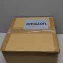 Crystal Ceiling Light, Modern Flush Mount Ceiling Light, Black Crystal Chandelier for Kitchen Bedroom Bathroom Entryway Hallway, 1 Light