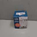 Night Light for Kids, Baby Egg Light for Nursery, 7 Colors Changing & Stepless Dimming, Soft Silicone Touch Night Lamp with 1 Hour Timer, Rechargeable Nursery Night for Breastfeeding