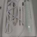 Pure Daily Care NuDerma Handheld Skin Therapy Wand Machine w/Neon  Anti-Aging - Skin Tightening - Wrinkle Reducing - Dark Circles  Clarifying - Hair & Scalp Stimulator (1 Count (Pack of 1))