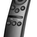 for Samsung TV Remote Replacement, Compatible for Samsung Smart TV Remote Control
