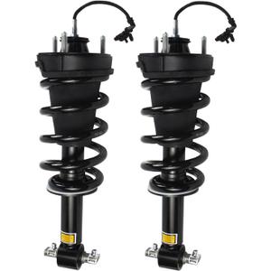 Front Shock Absorbers Struts Assembly Magnetic Ride For 2015 2016 2017 2018 2019 2020 Cadillac Escalade ESV GMC Yukon XL Sierra 1500 Chevy Tahoe Suburban Silverado 1500 Front Shocks Struts, 84176631