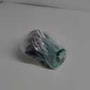 Farsea Insulated Water Bottle With Paracord Handle, Protective Silicone Boot and 2 Lids (Straw Lid & Spout Lid), Stainless Steel Water Bottle Wide Mouth, Double Wall Sweat-Proof BPA-Free, 24 oz (Mint/Green)