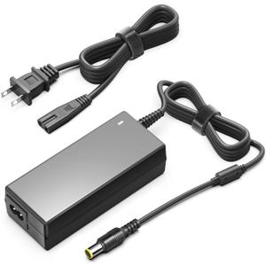 TAIFU 16V AC Adapter for Goal Zero Yeti 150 200 400 500 1250 Yeti Lithium 400 200X 500X Portable Power Station Sherpa 50/100/100AC PN:31901 22004 23000 Goal Zero Power Supply Cord