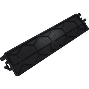 Cabin Air Filter Cover Door Compatible with Honda 10th Civic 2016 2017 2018 2019 2020 Replace# 79303-TBA-A11
