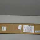 LazBlinds No Drill Cordless Cellular Shades, 31" W x 72" H, White