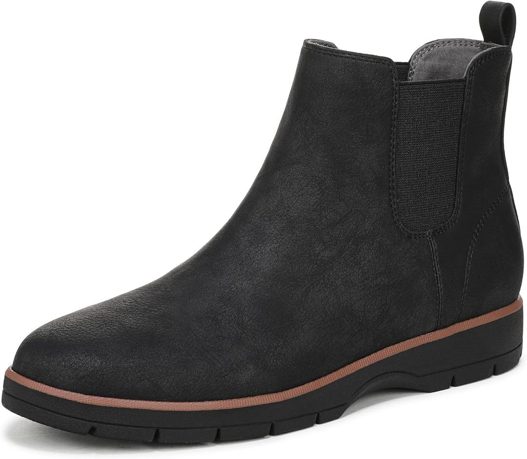 Dr. Scholl's Shoes womens Northbound (Black)