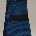 NEENCA Professional Knee Brace for Pain Relief, Medical Knee Support with Patella Pad & Side Stabilizers, Compression Knee Sleeve for Meniscus Tear, ACL, Joint Pain, Runner, Workout (Blue, Large)