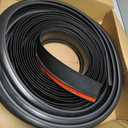 RV Slide Out Seal Replace 018-341 018-312-EKD D Seal 1 * 15/16 Inch * 35' RV Slide Wiper Seal 1/2 x 2.75 inch x 35' Combo Rubber Camper Seals