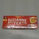 Luzianne Unsweetened Iced Tea Bags 24 Count (Pack of 1), BBD 05/02/2028