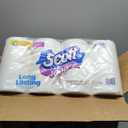 Scott 1000 Toilet Paper, 32 Rolls, Septic-Safe, 1-Ply Toilet Tissue