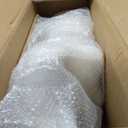 Female Mannequin Torso Sewing: Adjustable Height from 47.2 to 74.8 Inch Female Dress Form for Sewing and Clothing Display - Pinnable Mannequin with Support Metal Base Stand