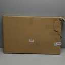 Joomer 32'' Christmas Lights Outdoor Waterproof LED Deer Decoration Neon with Timer for Outdoor Home Party Wall Hanging Light(Warm White)