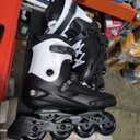 Cosmo ID TC Urban Skate - Black ID, US 12-13