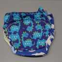 Upairy Training Pants for Girls, Boys, Toddler Potty Training Underwear, Leakproof Reusable Kid Confident Panties, Children's Potty Underwear 100% Cotton for 2T-6T(6PCS, M)