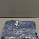 Astylish Jeans for Women Straight Leg High Waisted Stretchy Bootcut Leg Jean Trendy 2025 Relaxed Fit Denim Pants (18, Beau Blue Rhinestone)