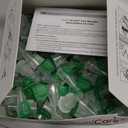 Pen Needles 32g 4mm Ultra Fine, Compatible with Most Diabetes Pens, 200 pcs/Box (5/32'')