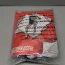 Morph Jester Costume Women, Circus Costume Woman, Jester Costumes Womens Clown Outfits, Halloween Costumes for Women Adult (Medium)