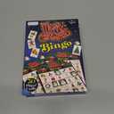 2 x ArtCreativity Christmas Bingo Game - 30 Players Kids Christmas Bingo - Holiday 30 Player Cards for Family Game Night - Christmas Games for Classroom