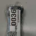 Tub Spout with Diverter  Slip-Fit Bathtub Faucet Spout Replacement, 1/2 Copper Pipe Connection, Easy to Install, Universal for Bathroom Shower (Matte Black)