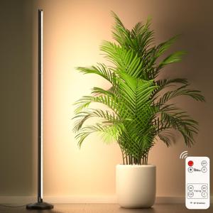 bedee LED Grow Light for Indoor Plants: 65 Inchouse with Hanging Accessories