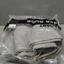 Area Rug 6x9 Washable Vintage - Soft Traditional Rugs for Living Room Large Non Slip Backing with Low Pile Farmhouse Oriental Retro Carpet for Bedroom Dining Room or Home Office - Tea Brown