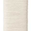 Organic Butchers Twine 100 Feet for Cooking & Trussing Meat 1.2mm Heavy Duty Natural Cotton Kitchen String, Food-Safe & Oven-Safe for Turkey, Baking, BBQ & Crafts