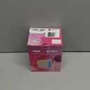 Mini Karaoke Machine for Kids, 2026 TOP Toys Birthday Gifts Ideas for Girls Ages 4, 5, 6, 7, 8, 9, 10, 12+ Years Old, Portable MP3 Player with 2 Wireless Mics for Family Home Party (Light Purple)