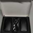 Hand Warmers Rechargeable 2 Pack, 3-Settings Rechargeable Hand Warmer, AI Smart Heating, Pocket Portable Electric Hands Warmer, Magnetic Handwarmers, A Winter for Kids and Loved Ones