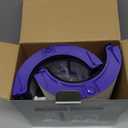 Combi 360Glass HEPA+Activated Carbon Filter For Dyson HP1 TP09 TP07 TP06 TP04 TP10 TP7A HP04 HP06 HP07 HP09 HP10 HP4A HP7A PH01 PH02 PH03 PH04 PH3A DP04 PC1 Air Purifier, #965432-01 (1 Pack-Blue)