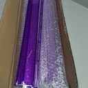 Mahjong Racks with Pushers 4PCS Set Majiang Tile Holder Acrylic Mahjong Racks Accessories and Gifts, Standard