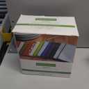 SimuLinen Brown Linen Feel Disposable Dinner Napkins - Cloth-Like Kosher Napkins for Weddings and Showers, Decorative 16"x16", Box of 50