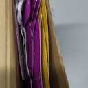 AFZMON Hunters Birthday Decorations Banner, No More Hiding, I' ll Be Shining Theme Birthday Party Supplies, Glitter Decorations Need DIY Banner for Girls