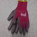 MUD Safety Works 028R/M Smart, Medium, Raspberry