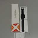 Smart Watch for Women Men Answer/Make Call,1.85" HD Screen Fitness tracker with Step Counter,140+ Sport Modes Smartwatch with Heart Rate Sleep Monitor,IP68 Waterproof Activity Tracker for Android iOS