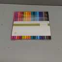 Mr. Pen- Fineliner Pens Colored, 18 Pack, Bible Journaling Pen, Ergonomic Triangular Colorful Barrels, 0.4mm Fine Liner Pens