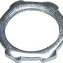 SIGMA ENGINEERED SOLUTIONS ProConnex 3/4" Rigid Conduit Locknut, 20-Pack