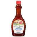 Maple Grove Farms Syrup, Sugar Free, 24 Ounce (EXP 06/09/28)