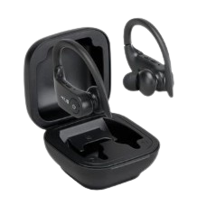iLive True Wireless headset ear bone conduction Bluetooth earbuds