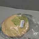 4 Pack Black Drip Pans, Compatible with Whirpool Kenmore Frigirate Stove Top Drip Bowls. Include 2 Pcs 6'' Range Replacement Drip Pans and 2 Pcs 8 '' Cooktop Drip Pans (Whirlpool)