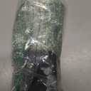 Key Fob Shell Case Replacement Fits for Chevy Cruze Malibu Equinox Sonic Impala GMC Terrain Buick Lacrosse 2011-2016 Keyless Remote Control 5 Button Flip Key Pad Cover OHT01060512