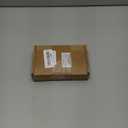 Hood Latch Lock Catch Brackets Cover for 2018-2024 Jeep Wrangler JL JLU Unlimited Sports Freedom Sahara Rubicon Gladiator JT 2-Door & 4-Door Exterior Accessories Decoration (White 2PCS)