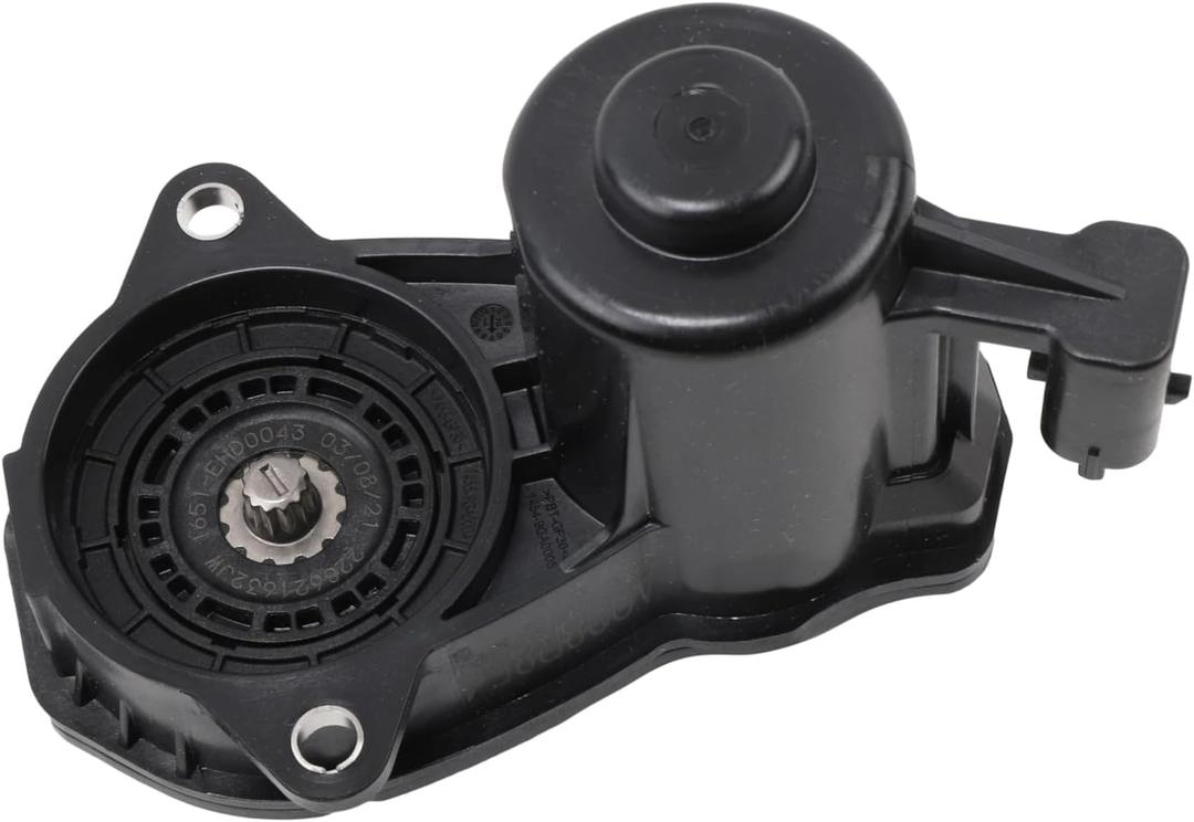 GM Genuine Parts 13544746 Rear Parking Brake Actuator Kit