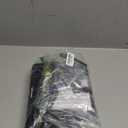 DBPOWER 12" Portable DVD Player with 5-Hour Rechargeable Battery, 10" Swivel Display Screen and SD/USB Port, with 1.8m Car Charger, Power Adaptor and Car Headrest Mount, Region Free (Black)