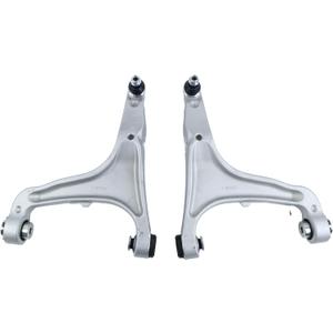 Control Arm Front Lower Left & Right Compatible with Maserati Levante 2017-2022 (Left & Right)