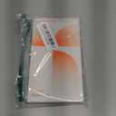 TORRAS for iPhone 17 Pro Case, Beyond Military-Grade Protection, Camera Control Button, DIY Buttons, Translucent Matte Slim Thin Shockproof Hard Back Anti-Scratch case for iPhone 17 Pro, Silver White