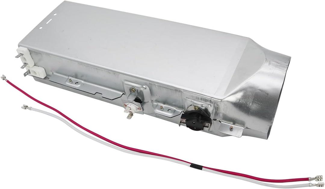 5301EL1001A Dryer Heating Element Assembly Replacement Part